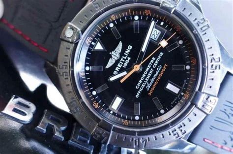 breitling thailand limited edition